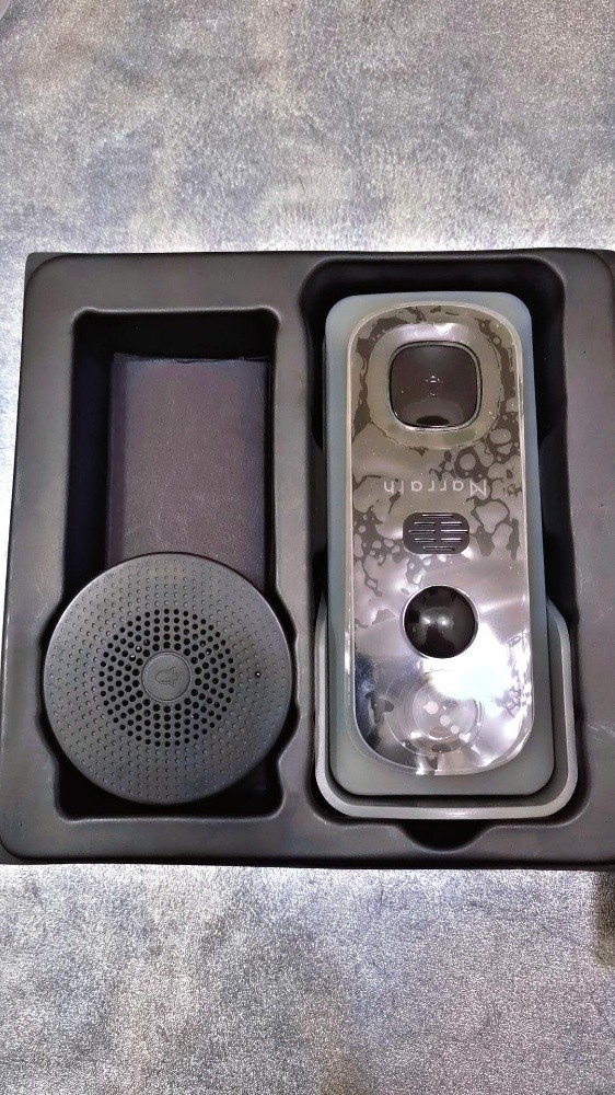 WIFI Video Door bell - 2