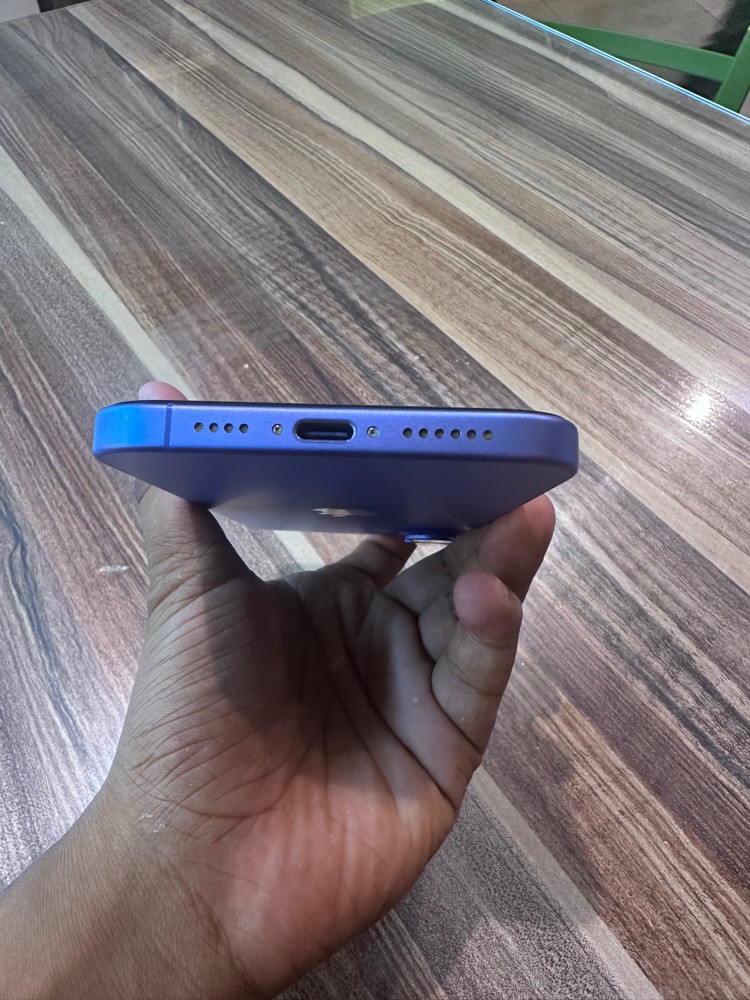 IPHONE 16 plus 128 GB  - 2