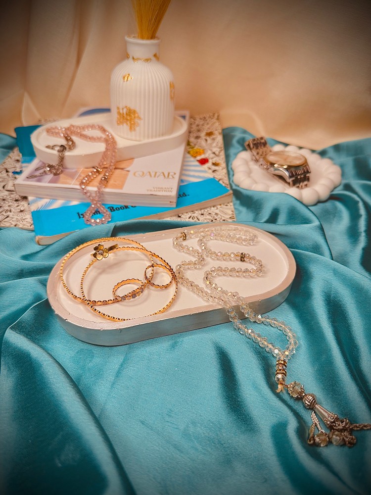 designer, mini tray. - 10