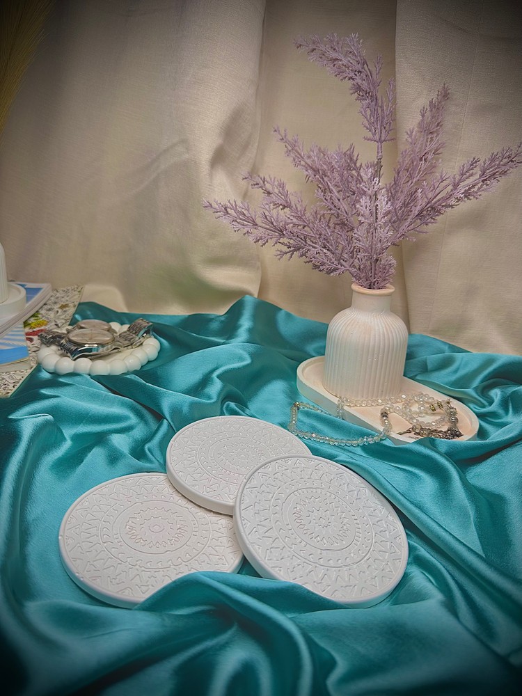 designer, mini tray. - 9