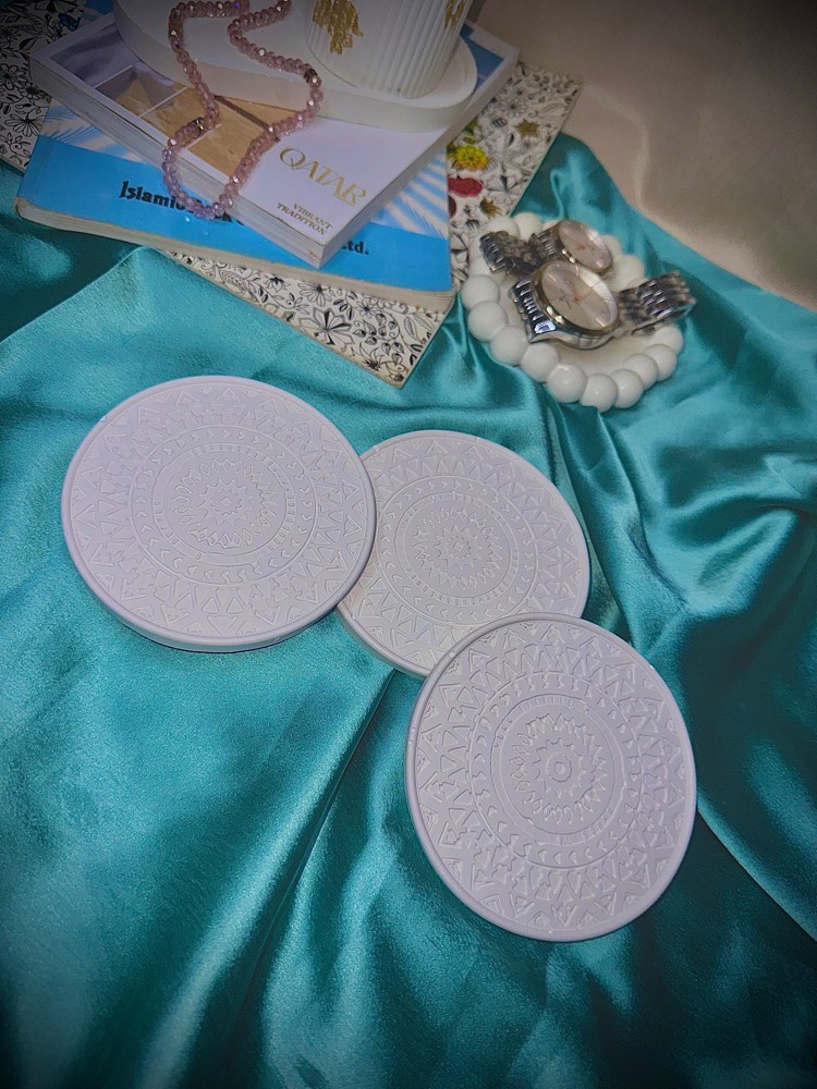 designer, mini tray. - 12