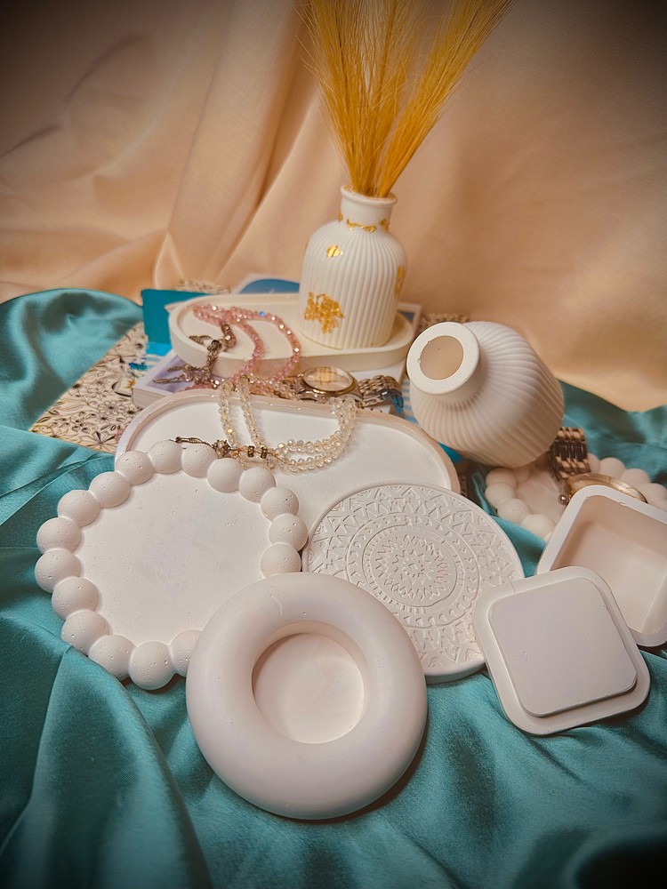 designer, mini tray. - 11
