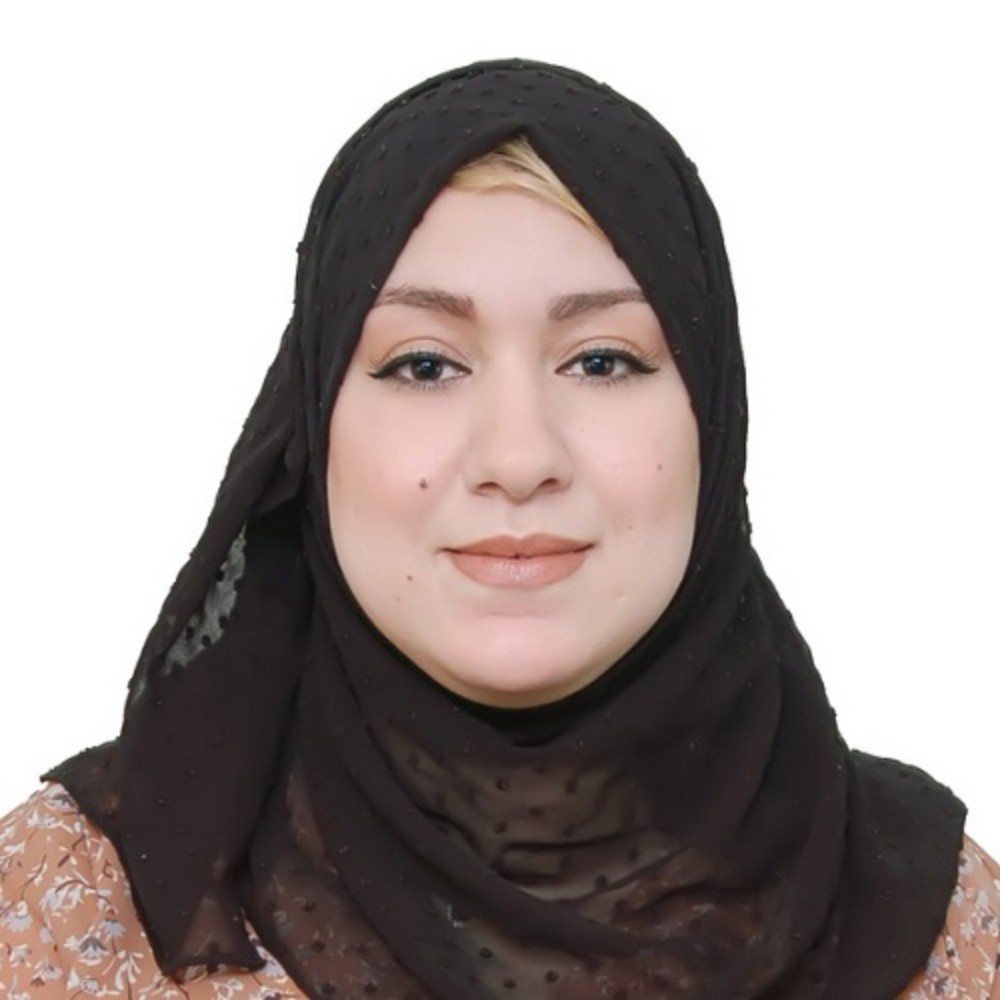 مسيرة كوفي شوب /مسؤولة مبيعات - 1