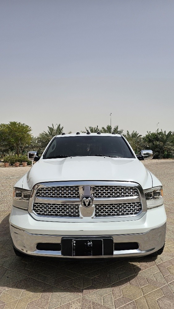 RAM 1500 - QUAD 2013 - 4