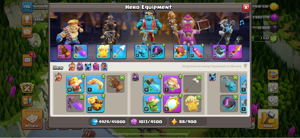 th15 max  - 2