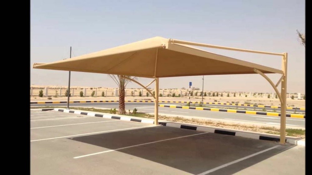 جميع أعمال اللحام هنا. امتدا - 16