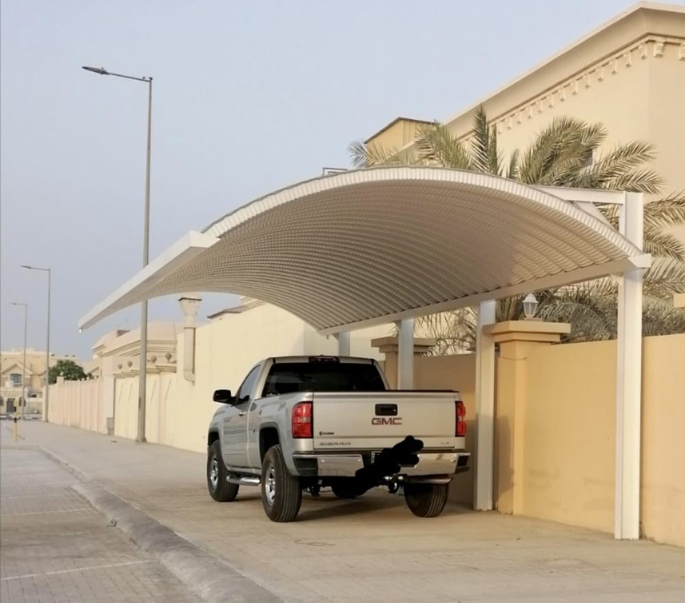جميع أعمال اللحام هنا. امتدا - 3