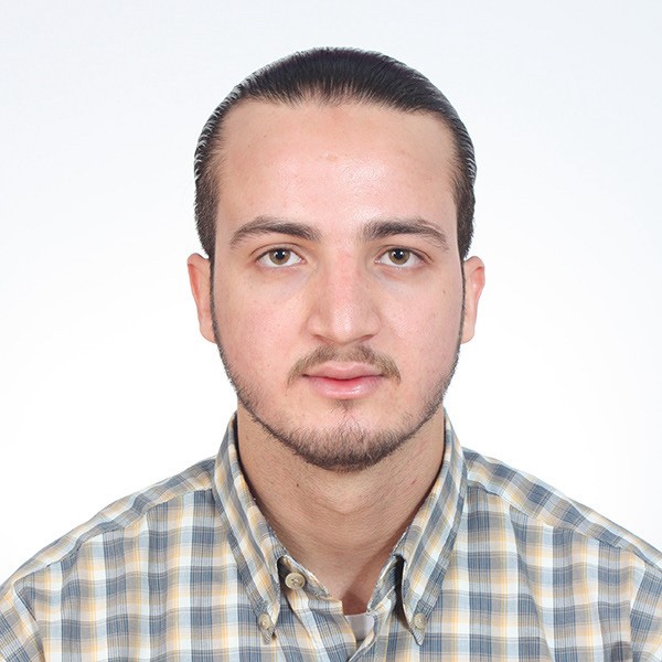 Aimen Bader Eddine Benmebarek - 1