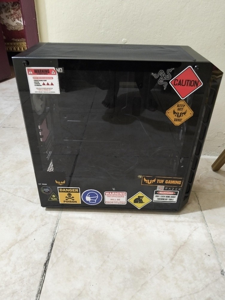 case - 5