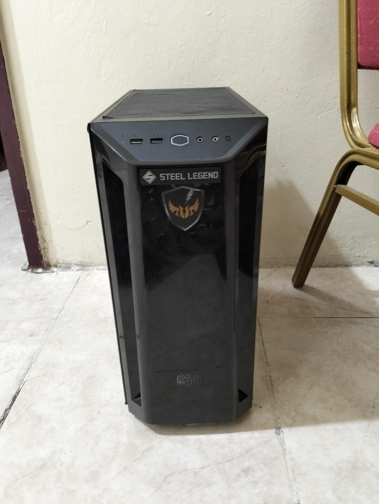 case - 6