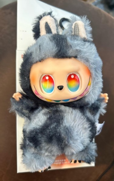 Labubu special edition - 1