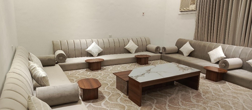New Design Sofa - 1