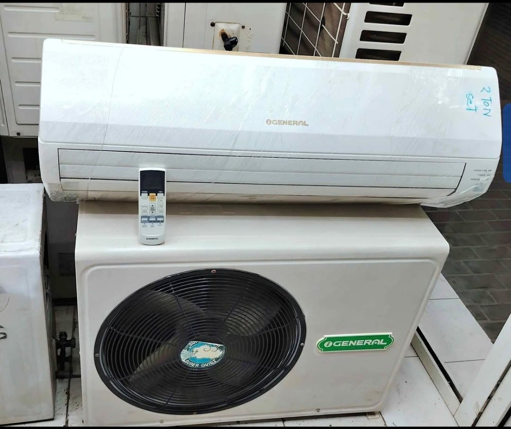 All kind Of A/C Repair, fixing & - 1