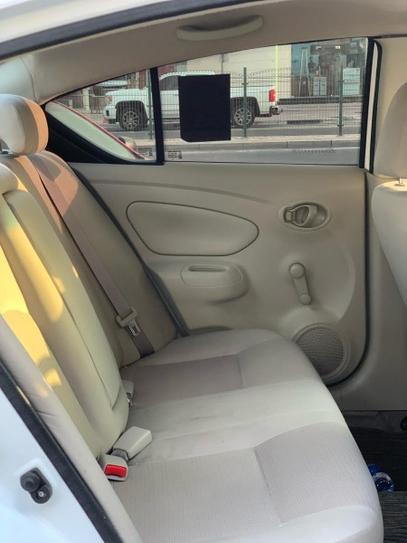 NISSAN SUNNY 2022 FOR RENT - 5