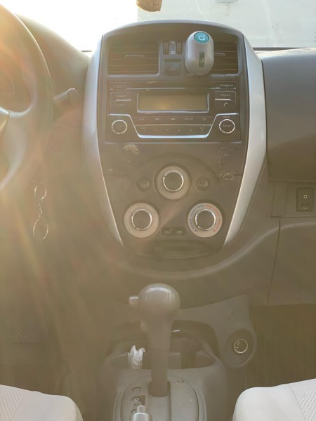 NISSAN SUNNY 2022 FOR RENT - 2