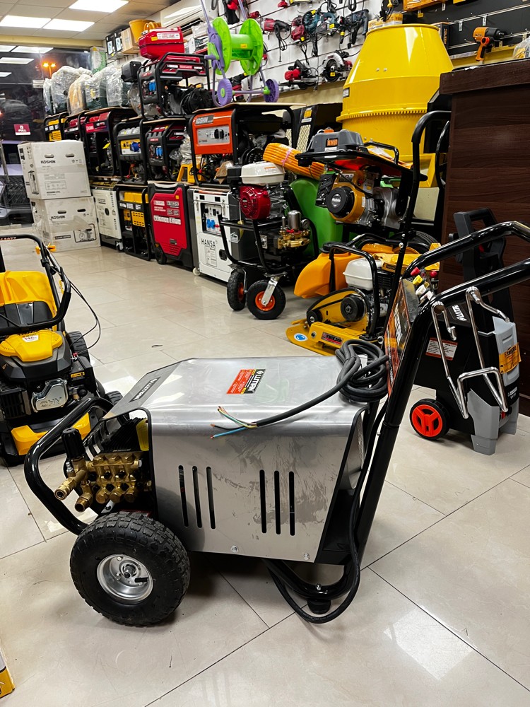 Lutian Highpressure washer - 2