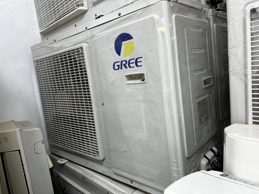 GREE Ac new & used selling  - 3
