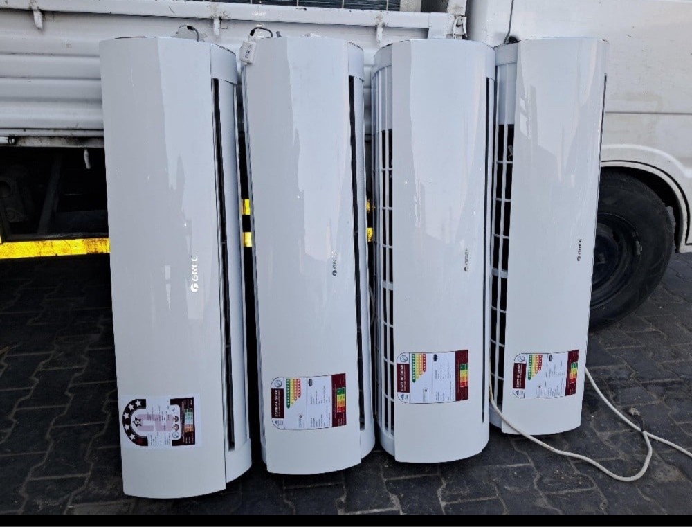 GREE Ac new & used selling  - 1