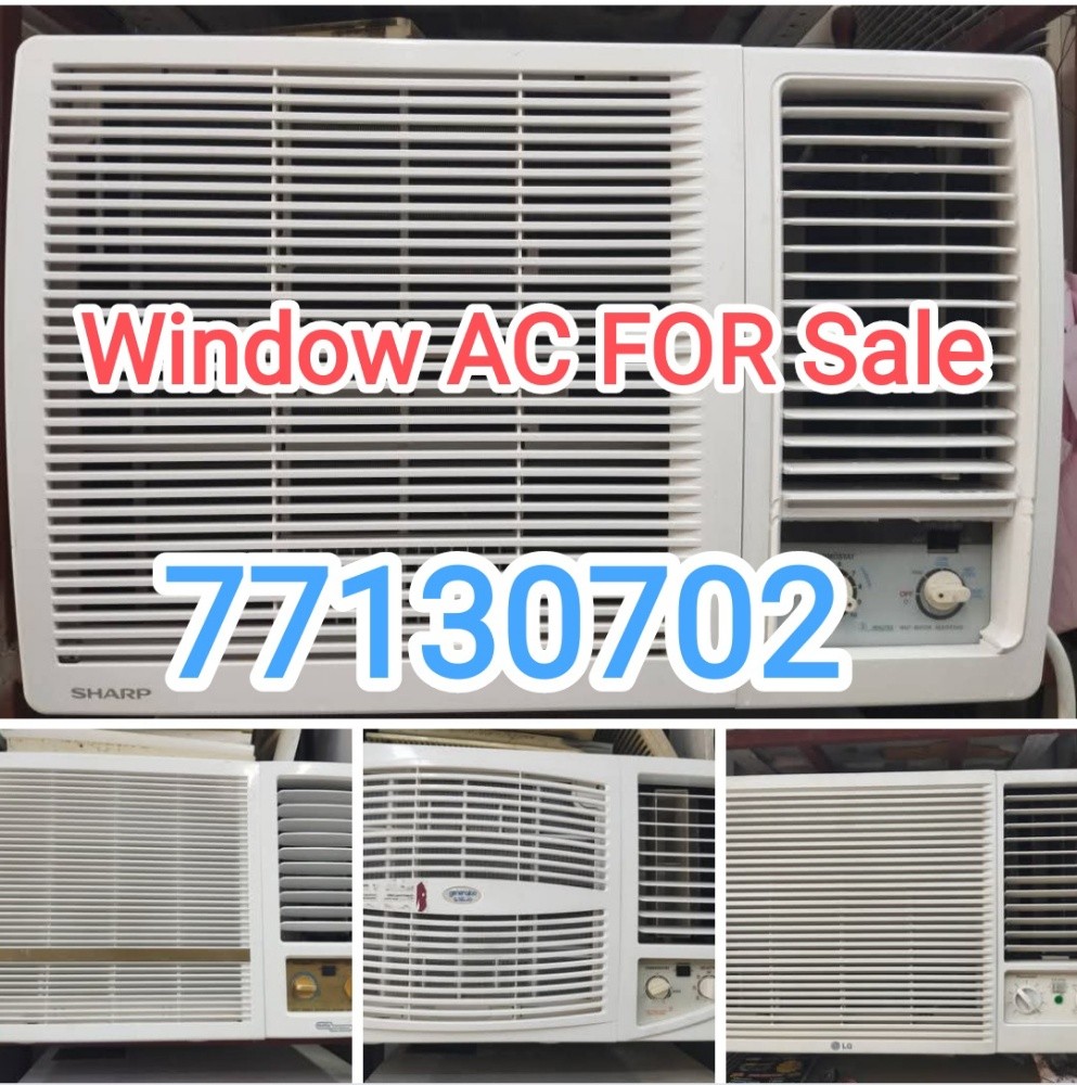 Ac For Sale 77130702 - 2