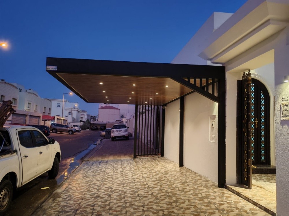 حداد جميع اعمال الحدادة - 11