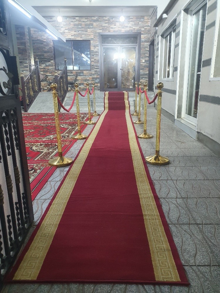 خيم ملكية مكيفه - 30