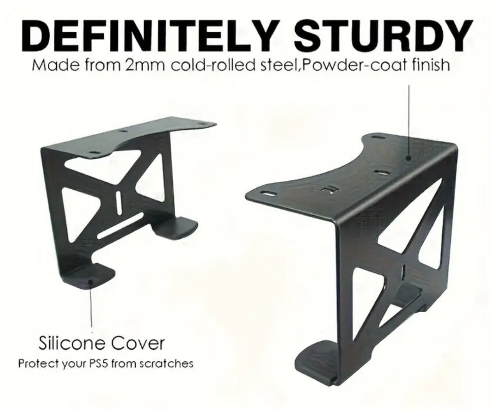 PS5 holder stand playstation 5 - 14