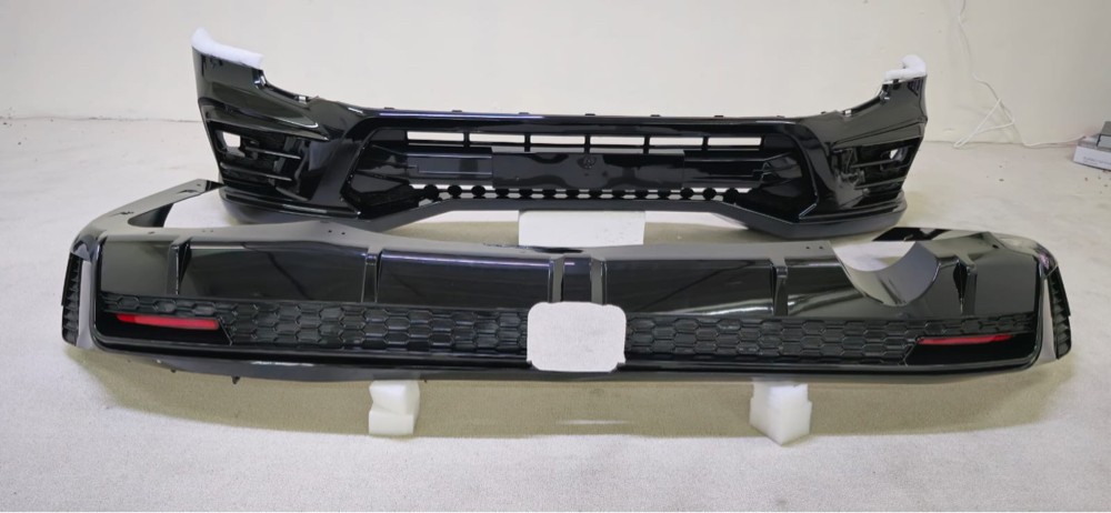 Land Cruiser 2025 kit - 3