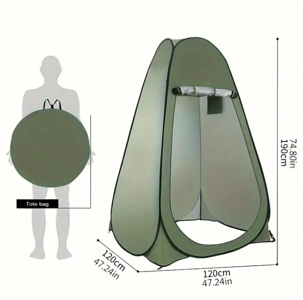 Picnic camping tent - 15