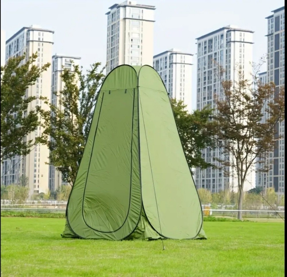 Picnic camping tent - 14