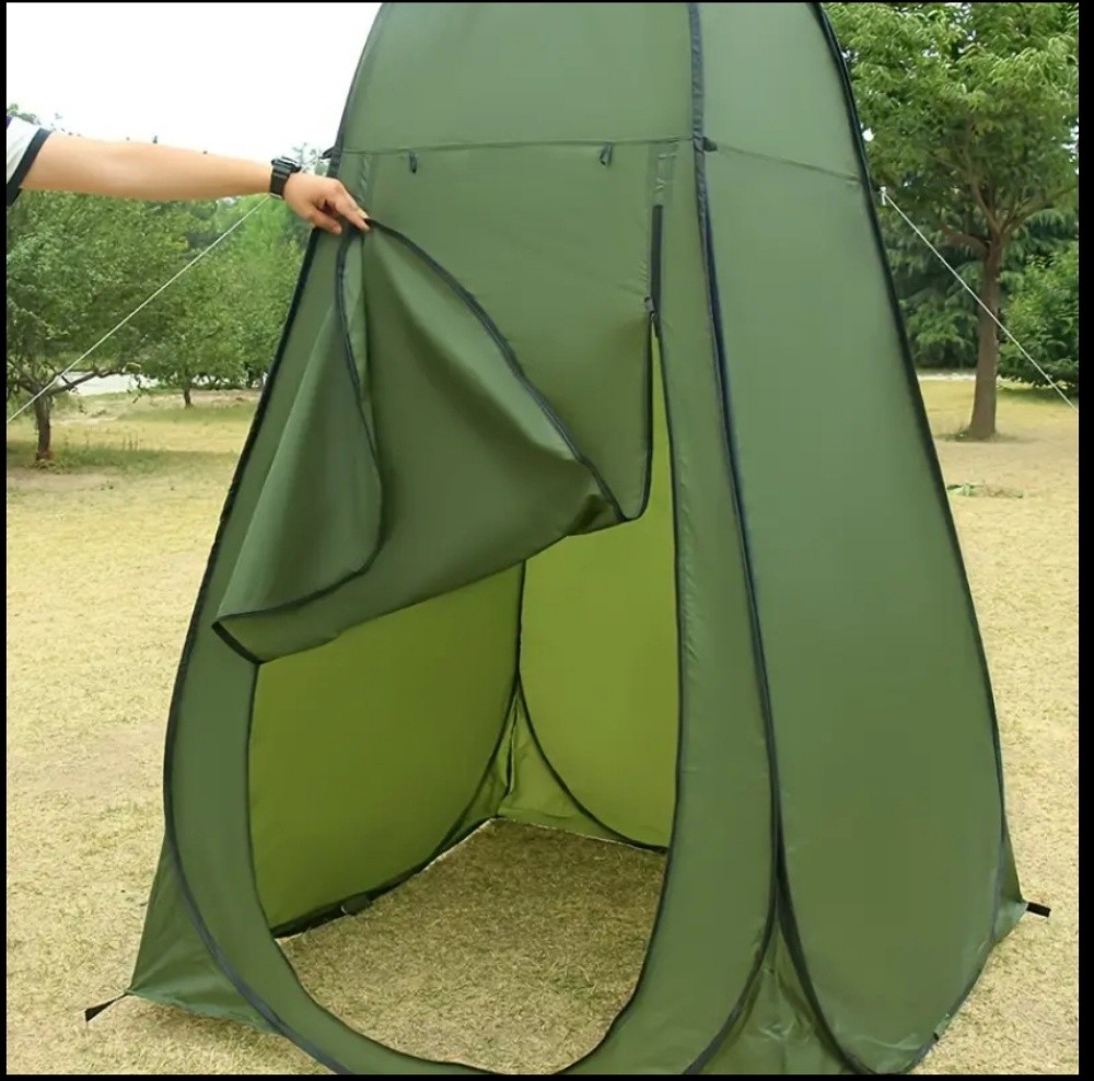 Picnic camping tent - 10