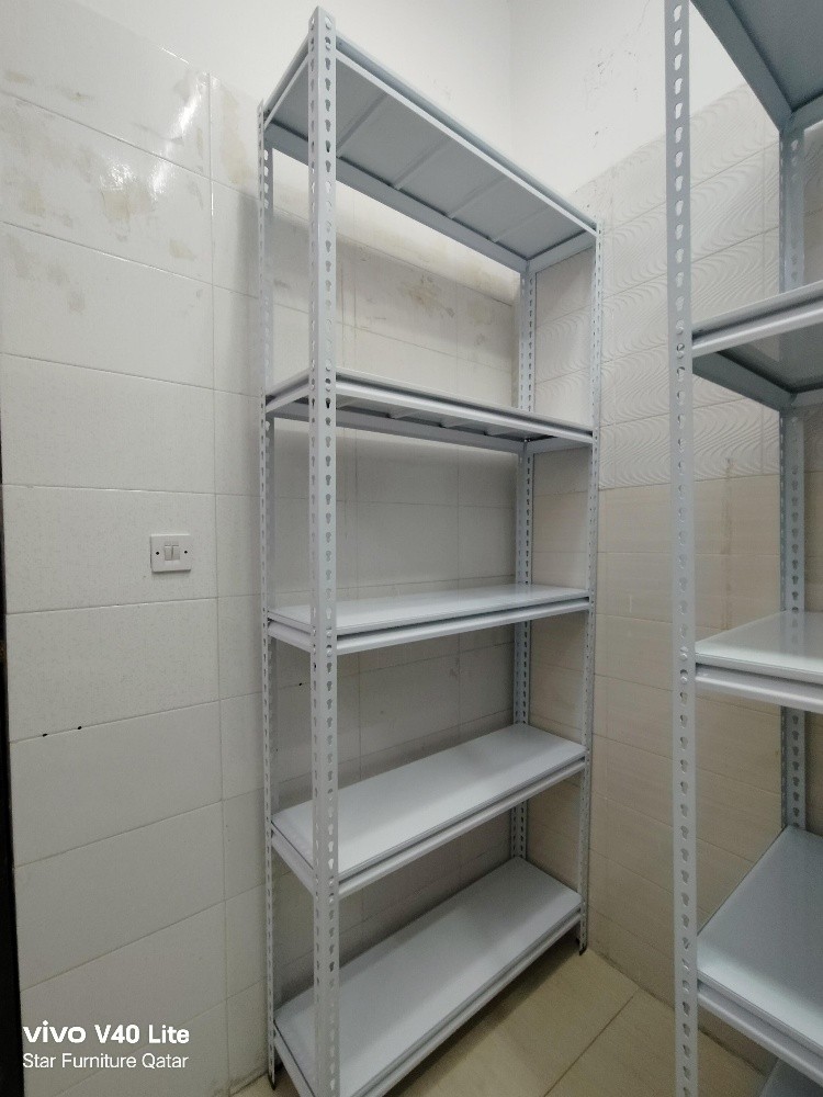 New iron shelves available - 21