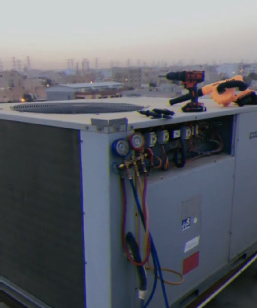 All Air conditioner repair service - 5