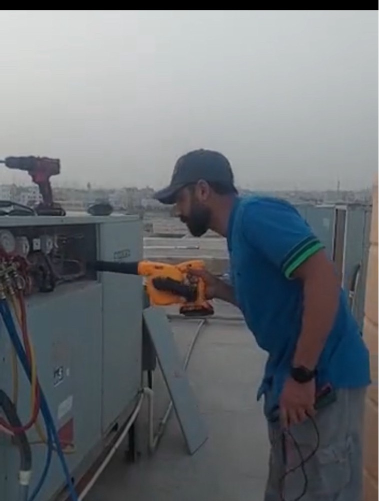 All Air conditioner repair service - 3