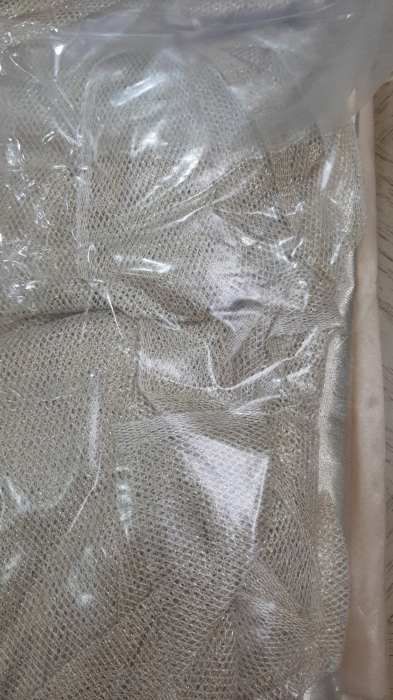 قطع قماش سهرة و زواج - 4