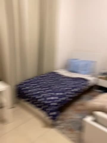 bedroom ikea white  - 1