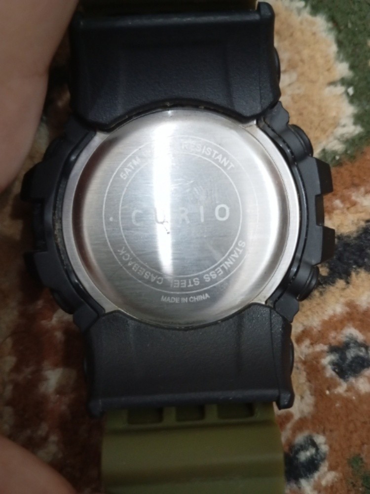ساعة سبورت - 3