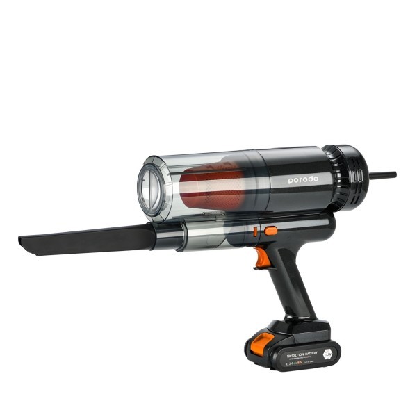 Porodo Cordless Stick Vacuum Pro - 2