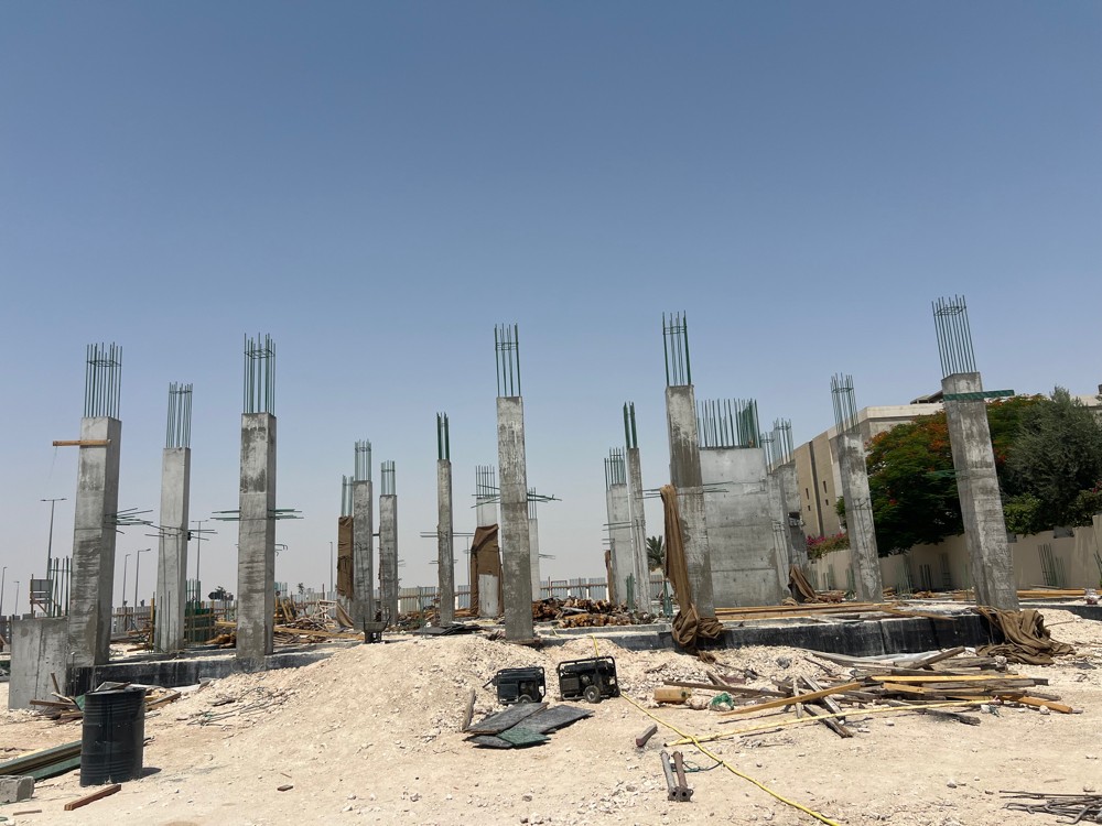 شركه مقاولات ومصنفه ببنك التنميه - 10