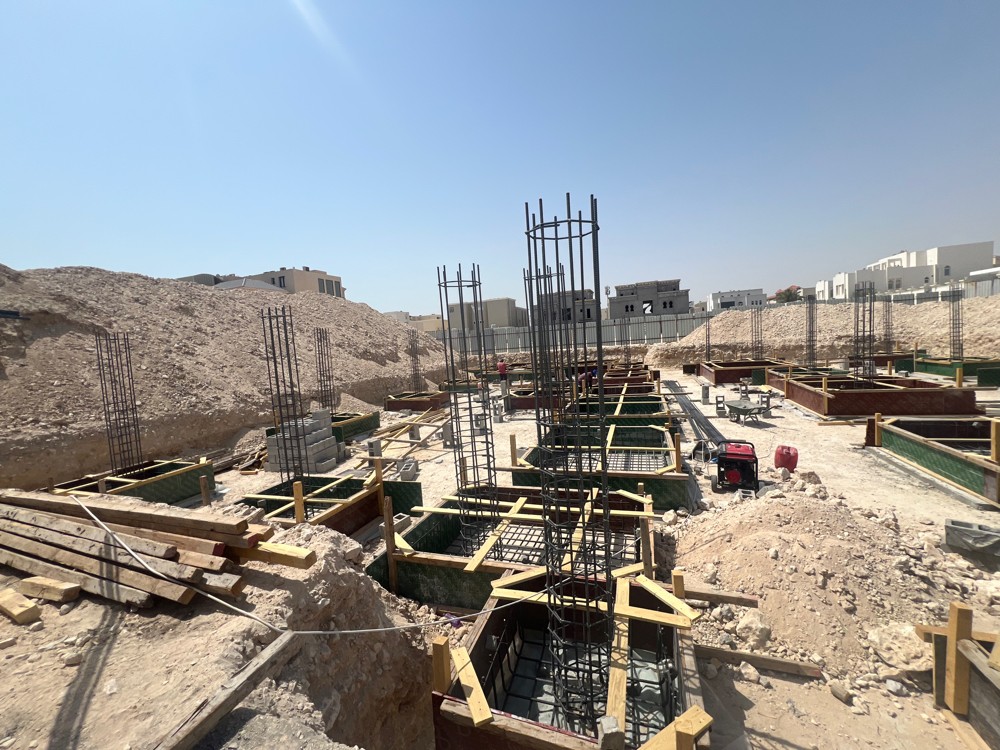 شركه مقاولات ومصنفه ببنك التنميه - 5