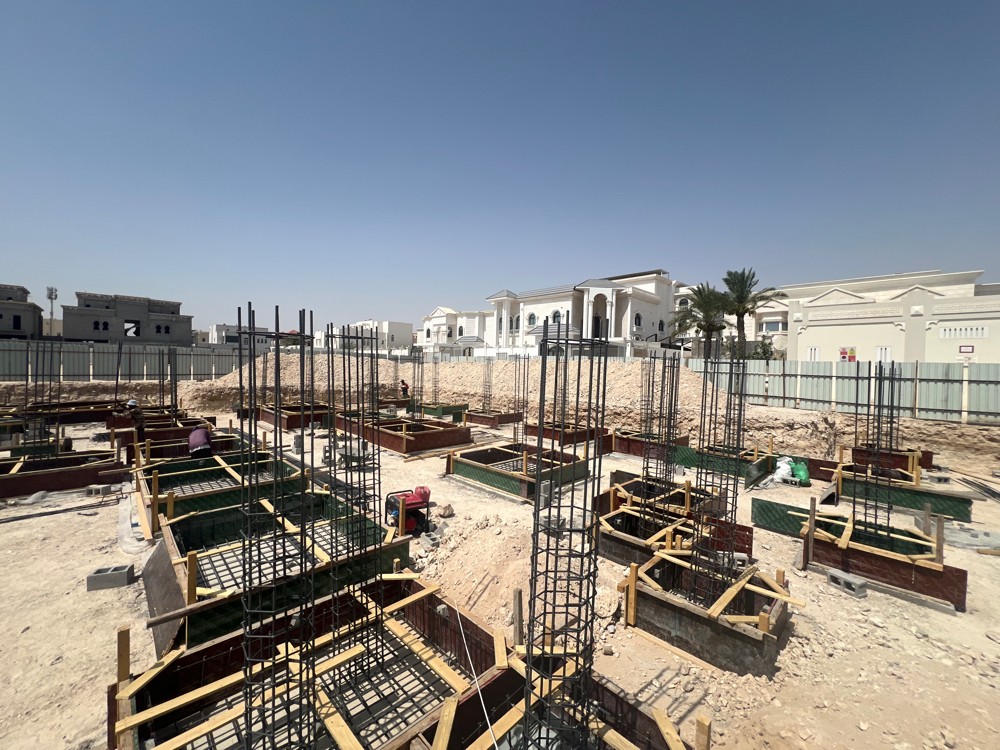 شركه مقاولات ومصنفه ببنك التنميه - 7