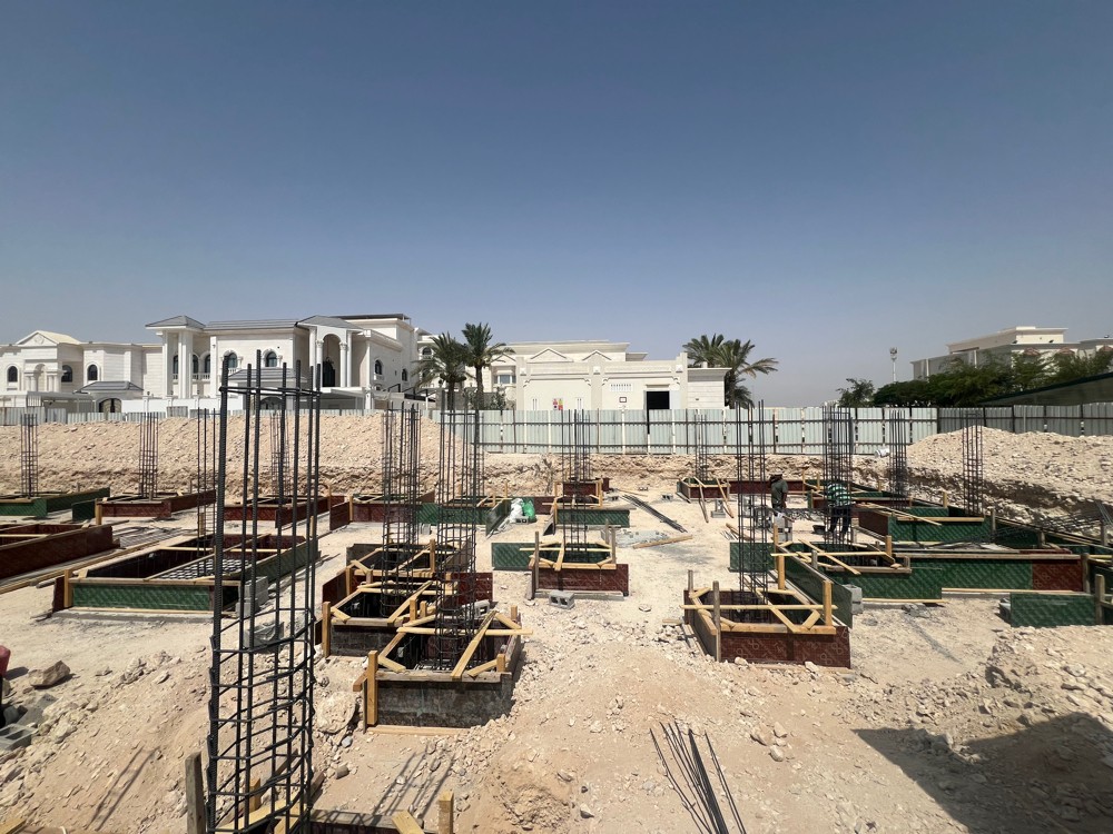 شركه مقاولات ومصنفه ببنك التنميه - 3