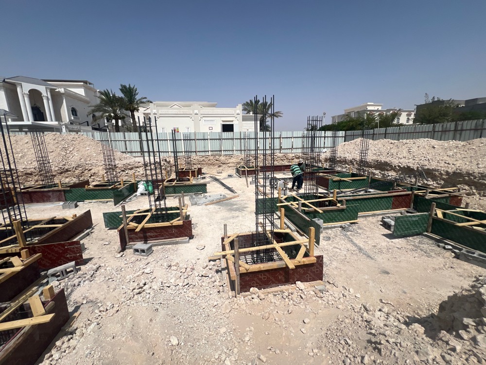 شركه مقاولات ومصنفه ببنك التنميه - 1