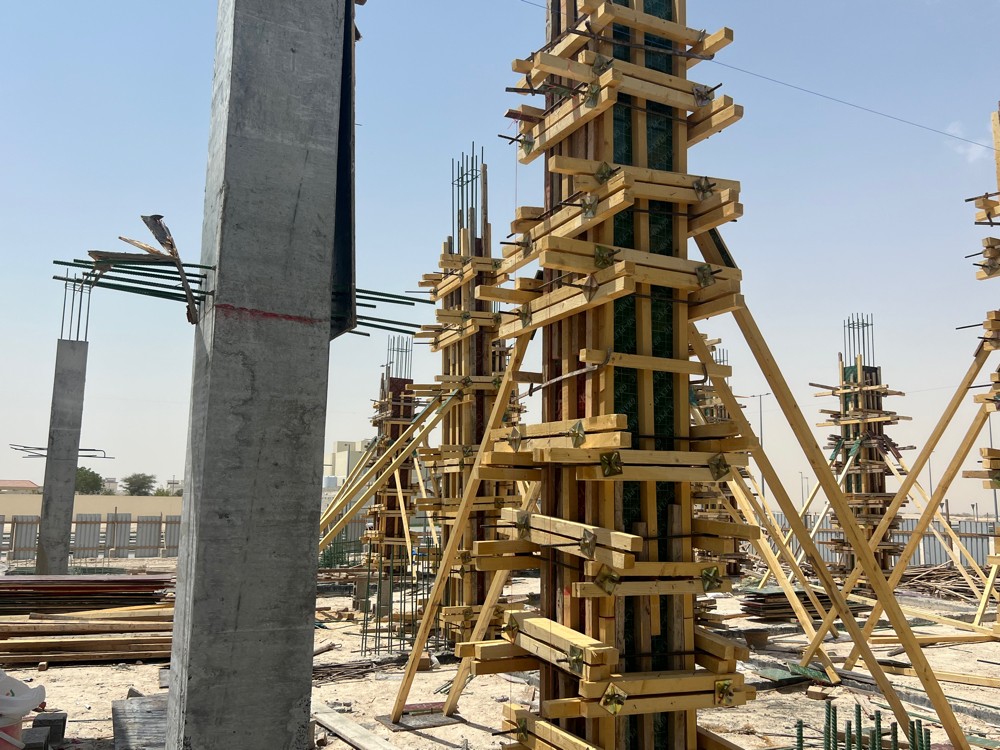 شركه مقاولات ومصنفه ببنك التنميه - 12