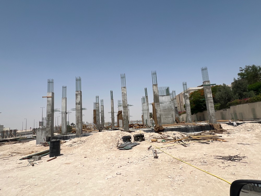 شركه مقاولات ومصنفه ببنك التنميه - 9