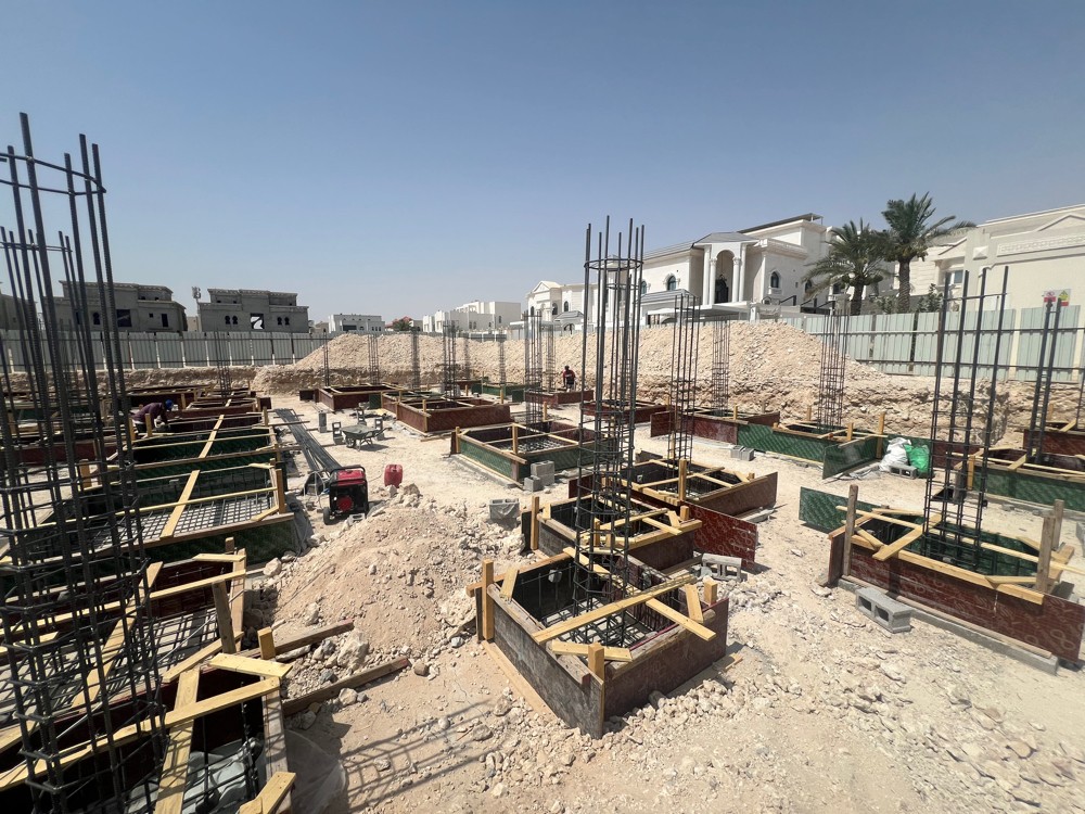 شركه مقاولات ومصنفه ببنك التنميه - 2