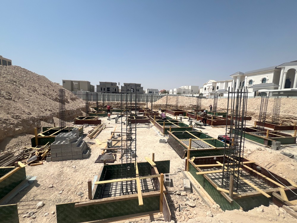 شركه مقاولات ومصنفه ببنك التنميه - 4
