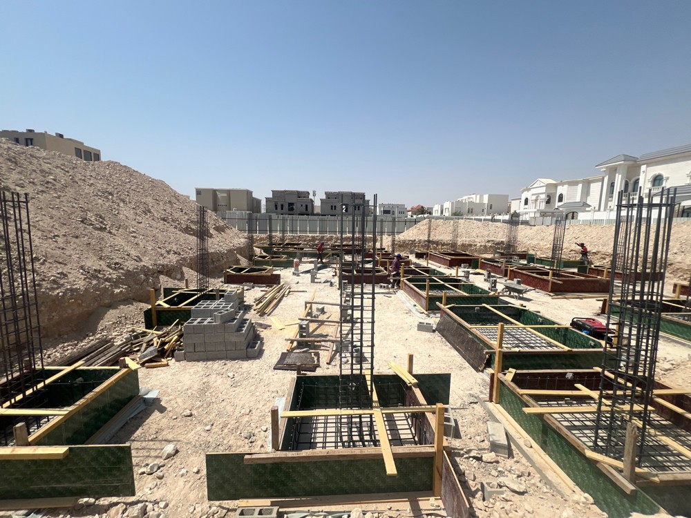 شركه مقاولات ومصنفه ببنك التنميه - 6