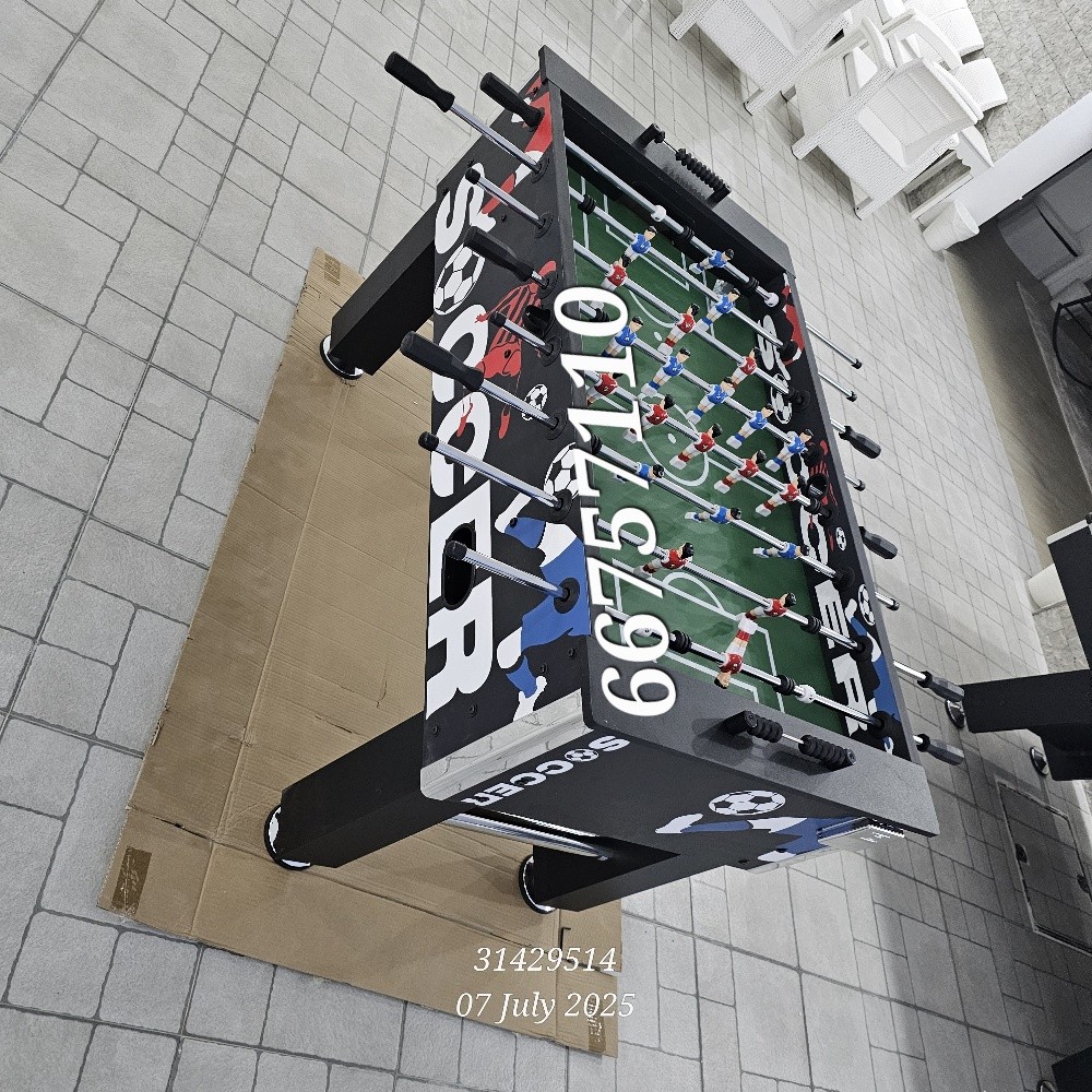 Soccer table /baby foot - 2