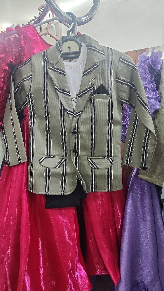 boys party wears sets - 4