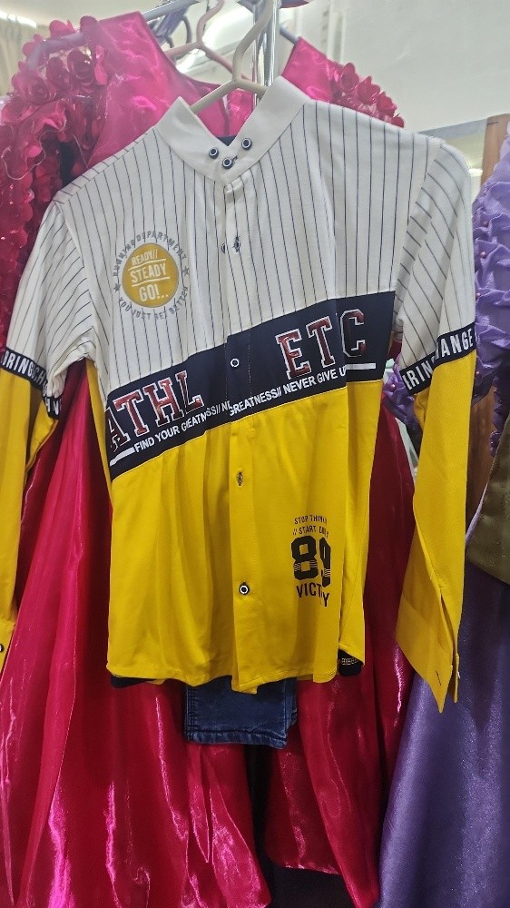 boys party wears sets - 17